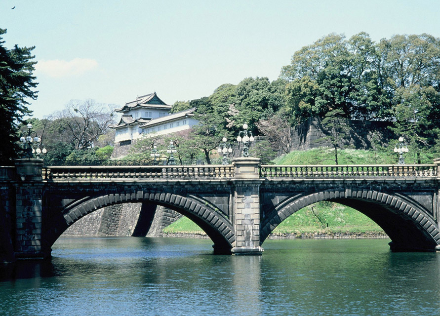 東京市區 & 明治神宮 & 東京晴空塔之旅（搭乘巴士 & 遊輪體驗）