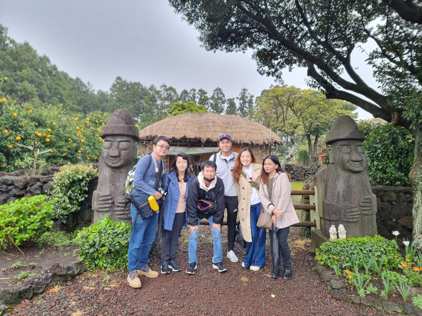 Jeju's Eastern Euphoria One Day Tour with Seongsan ilchulbong, Cave