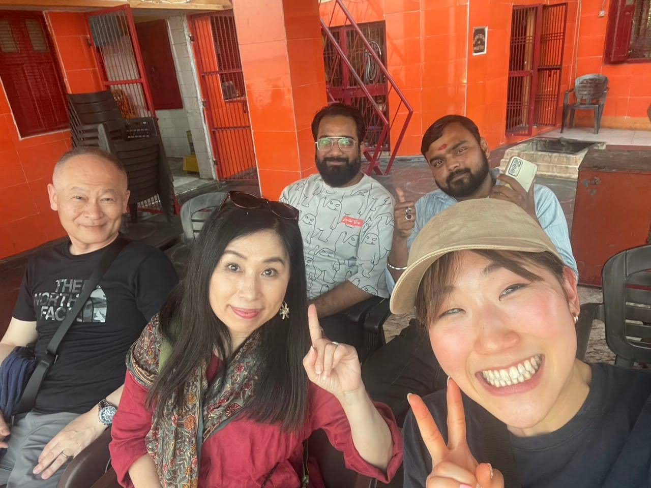 瓦拉納西 (Varanasi)：包含鹿野苑 (Sarnath) 與乘船遊覽的私人全日遊