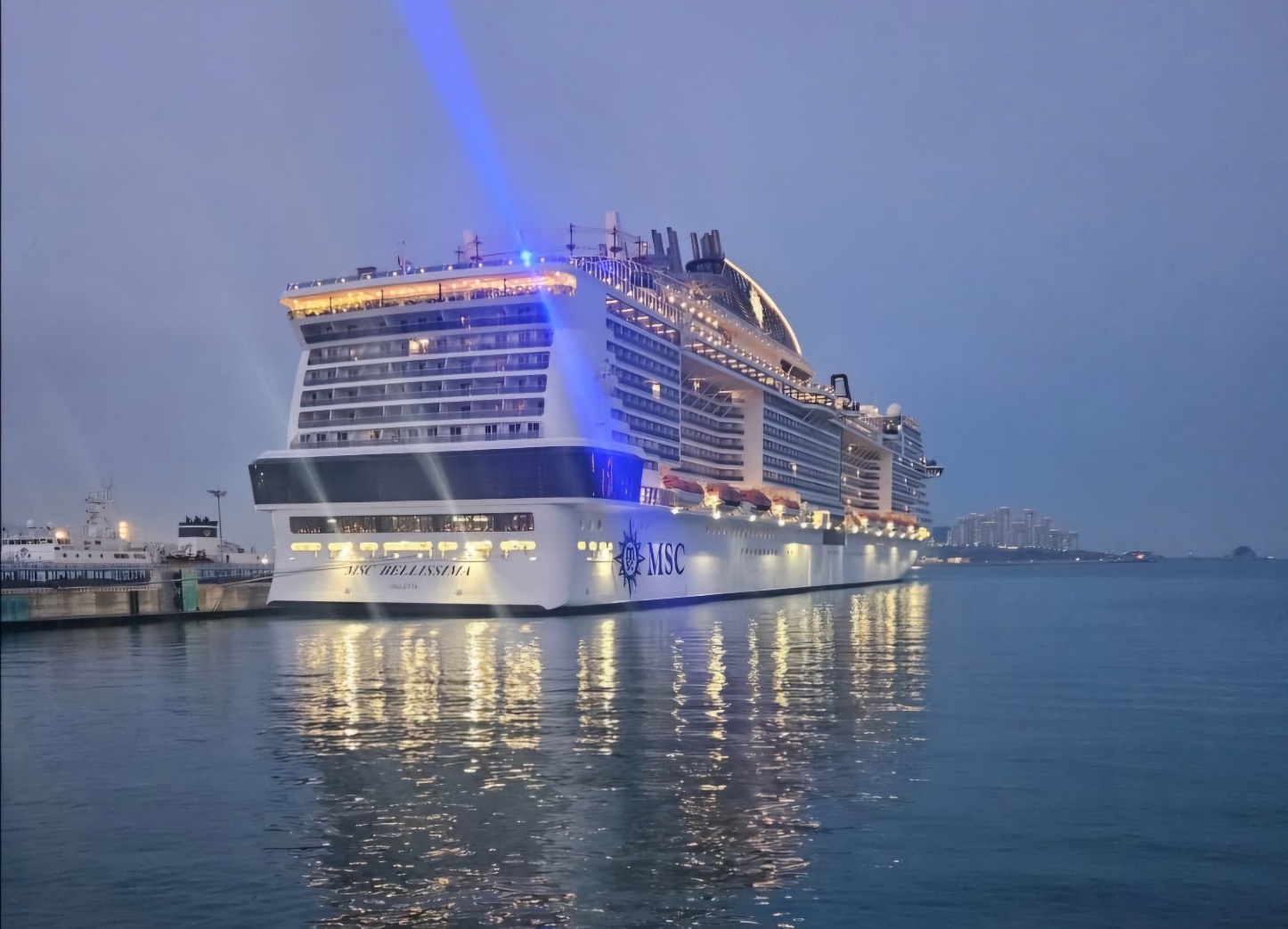 Busan Tour for Cruise Ship Passengers