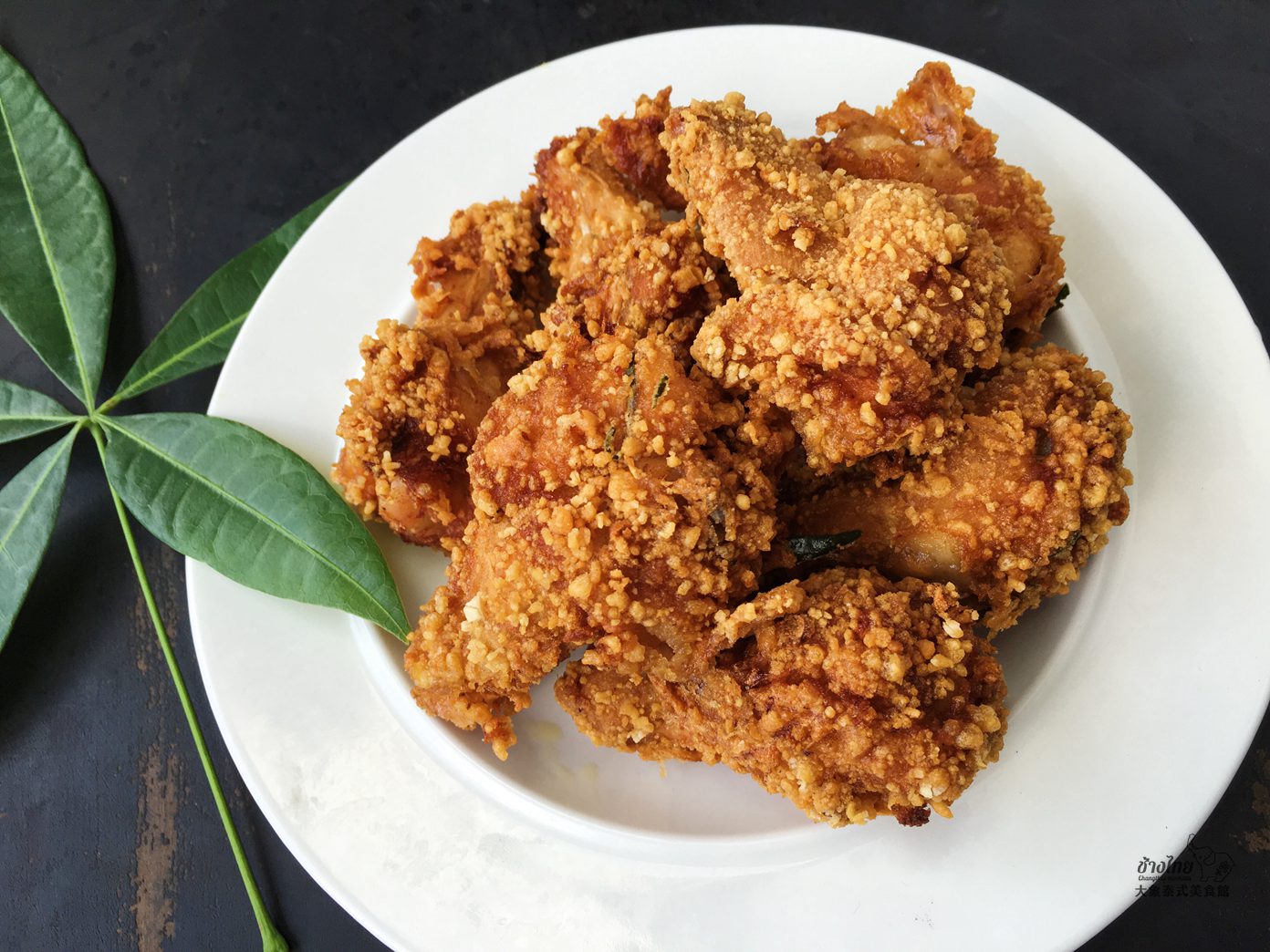 大象泰式美食館 ช้างไทย - 泰式燒烤吃到飽 - 桃園