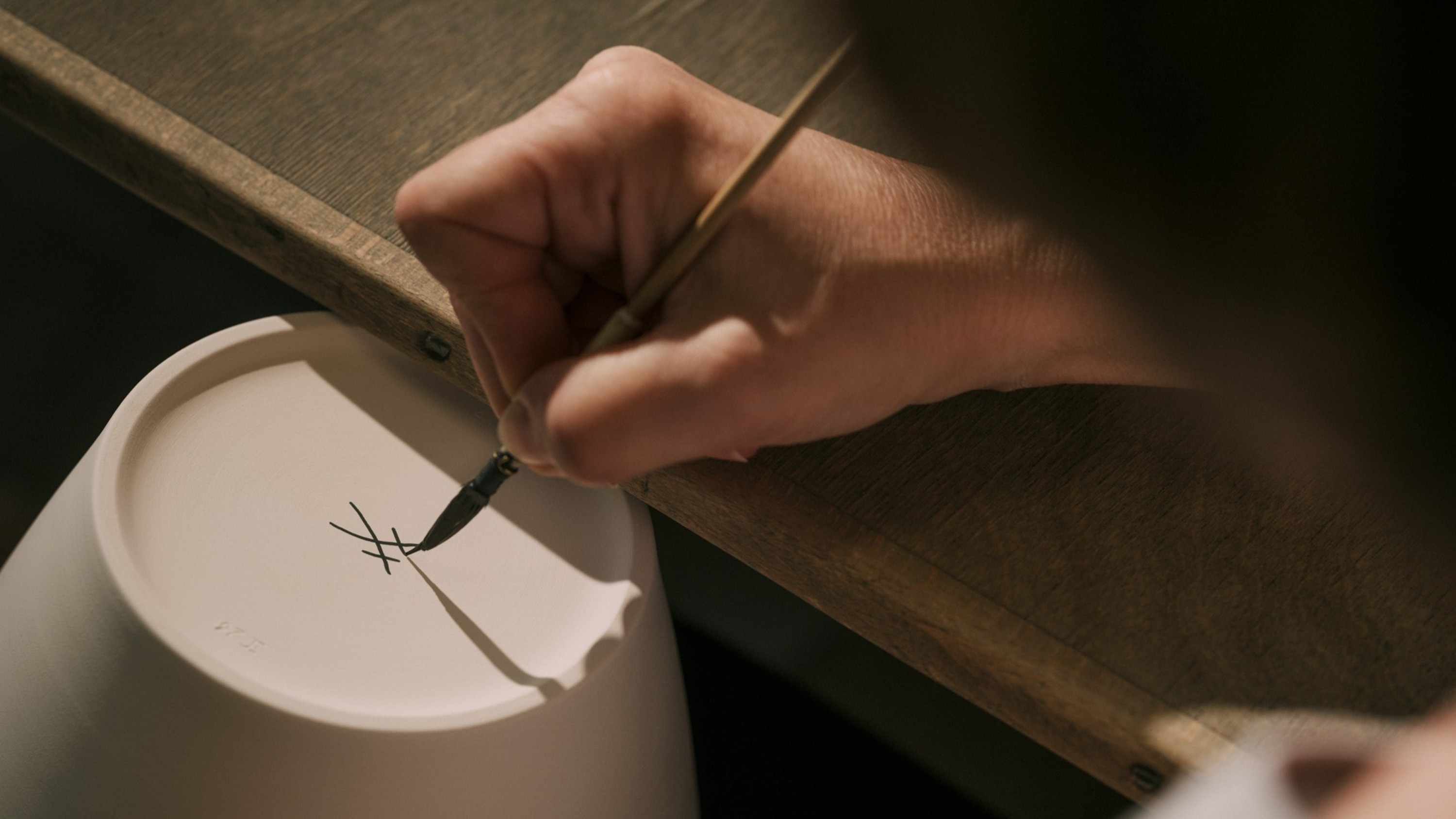 Each piece is hand-marked with the iconic Meissen crossed swords—guaranteeing authenticity and tradition