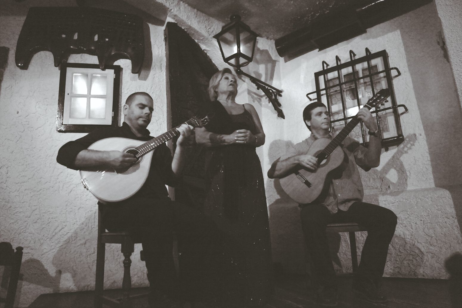 Lisbon, Belem Tower, Jeronimos Monastery Fado Night Tour