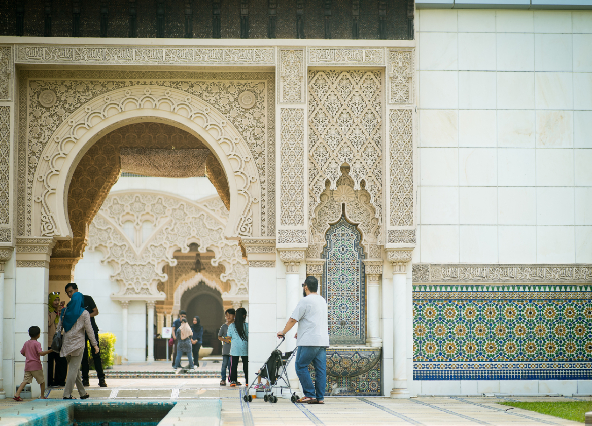 4-Days Private Imperial Cities Tour Via Volubilis From Marrakech