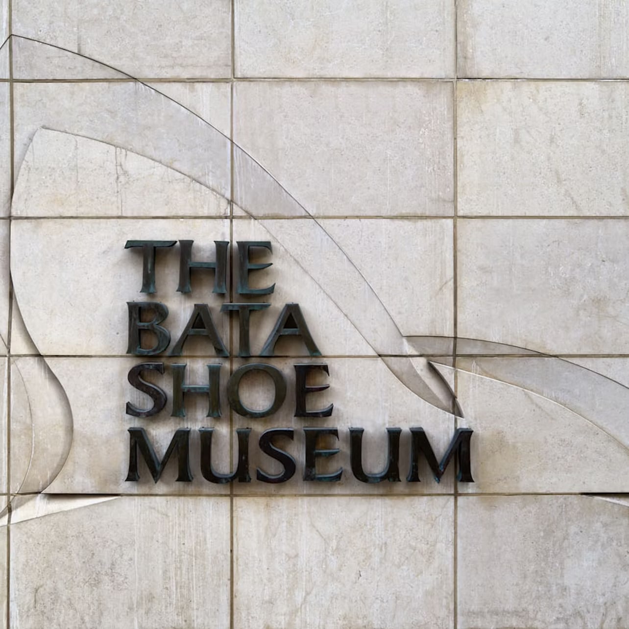 Bata Shoe Museum Ticket
