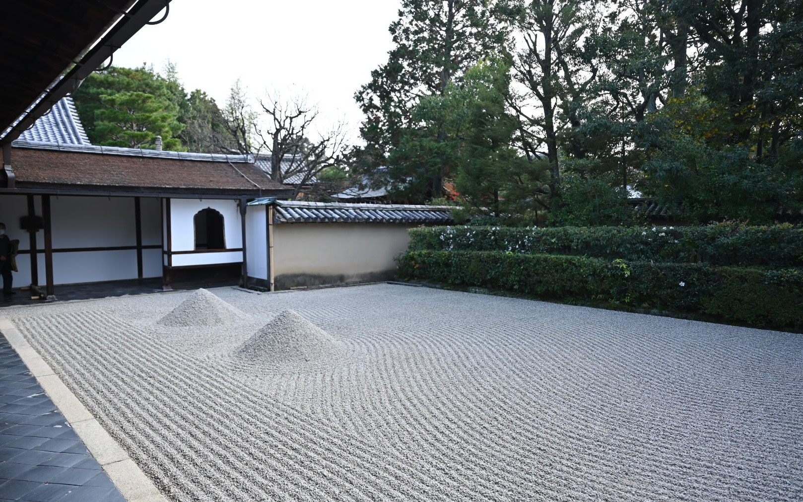 A Morning at Daitokuji: Exploring the Samurai-Built Sanctuary of Tea