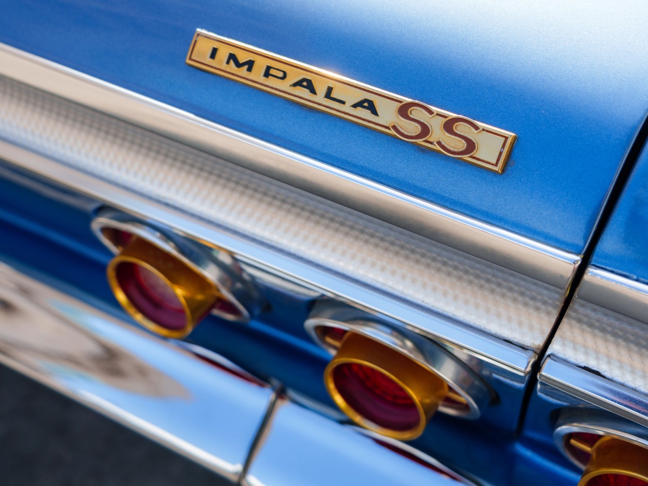 The ‘64 Lowrider Culture Tour in Los Angeles