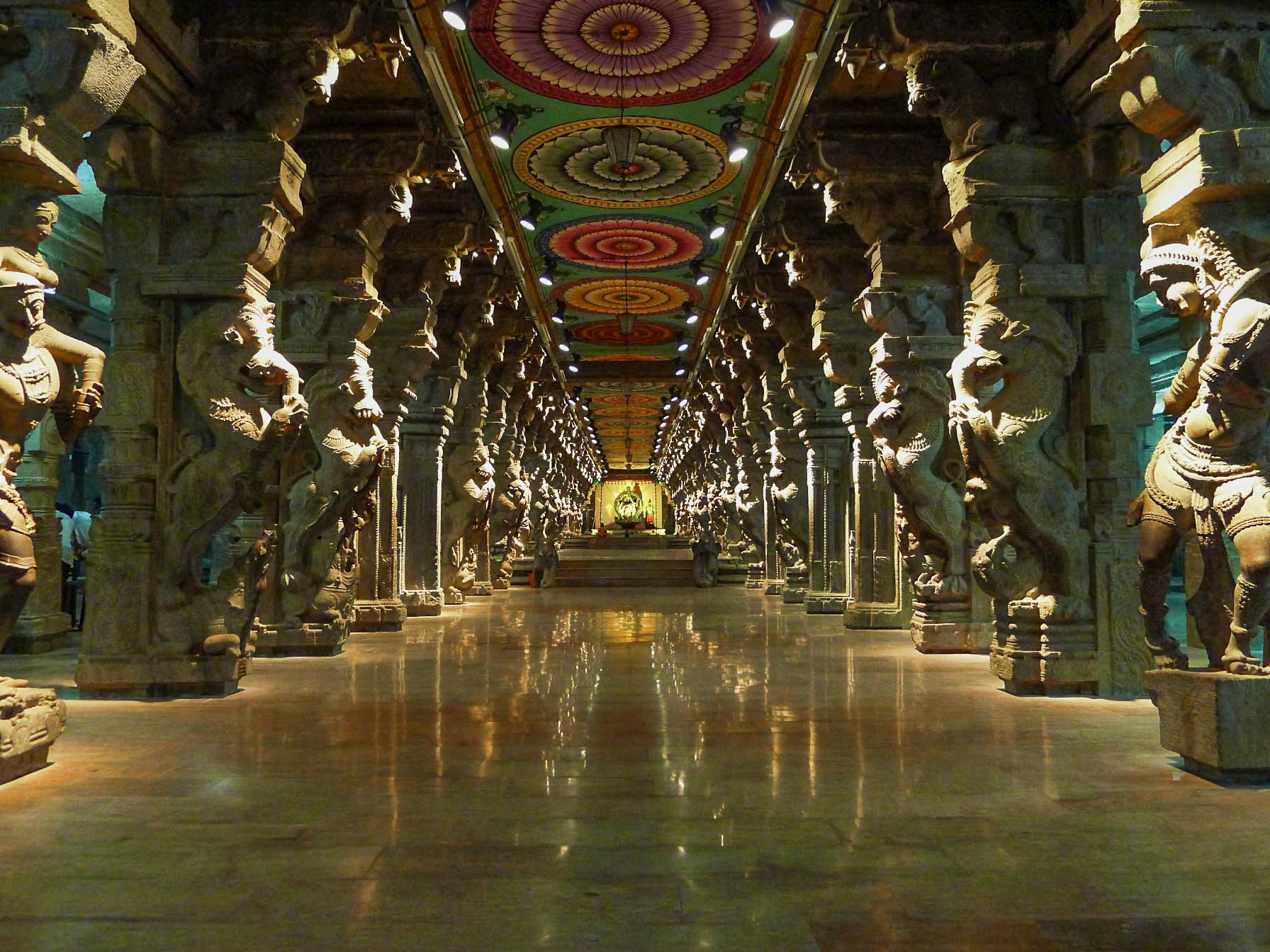 MADURAI FULL DAY TOUR
