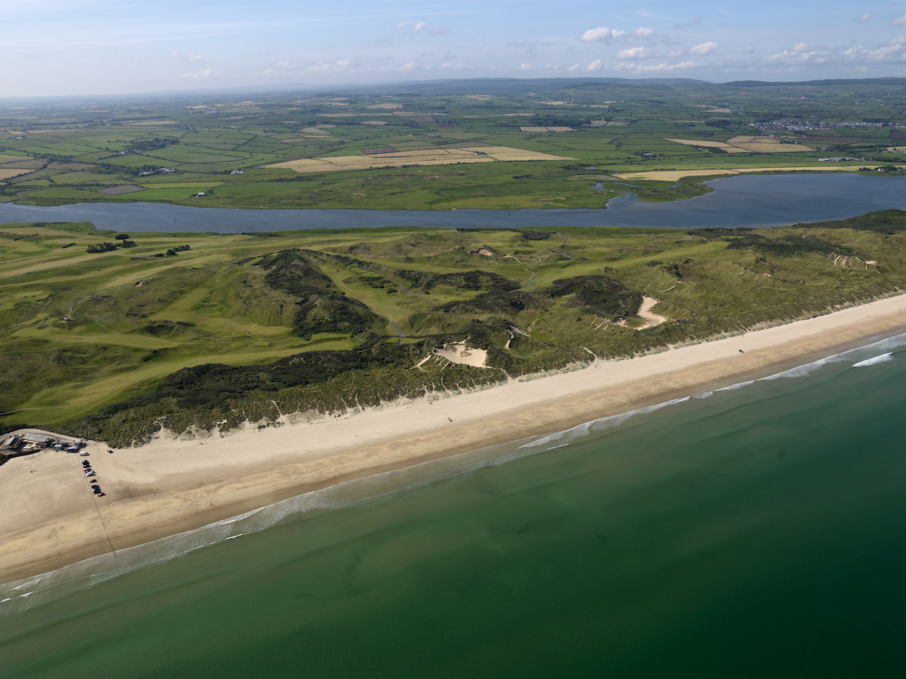 [SALE] Half Day Guided Tour to Malahide Castle & Northern Coastal from