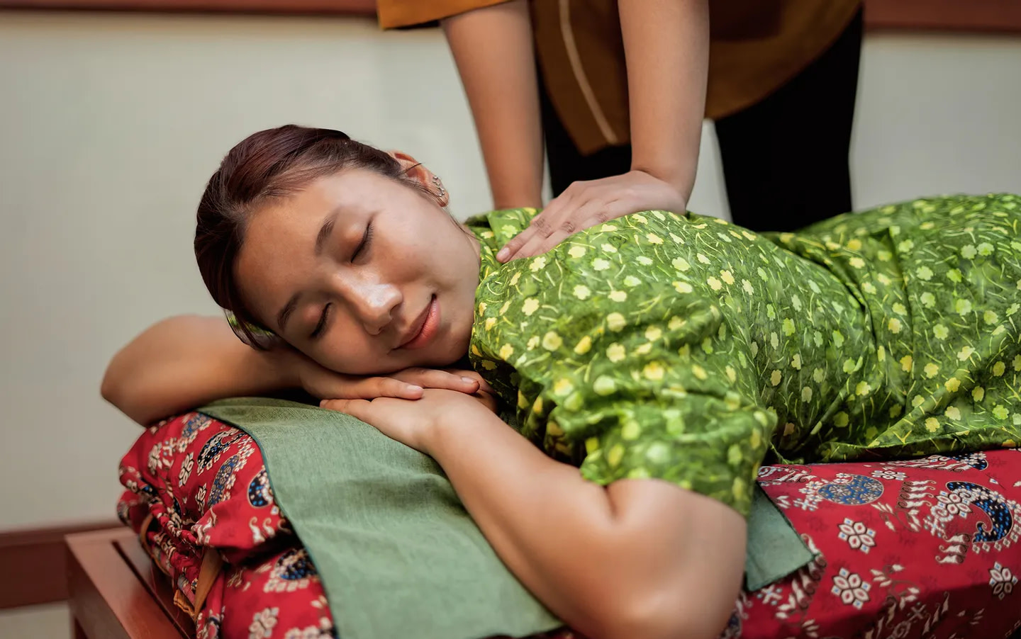 Nakamura Therapy Citraland in Surabaya