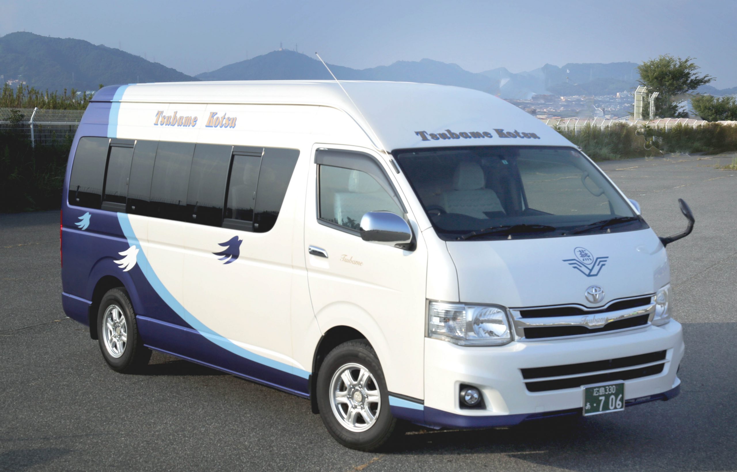 廣島: 9小時私人包車 - 和平公園 & 宮島 & 岩國錦帶橋一日遊 (廣島市內出發)