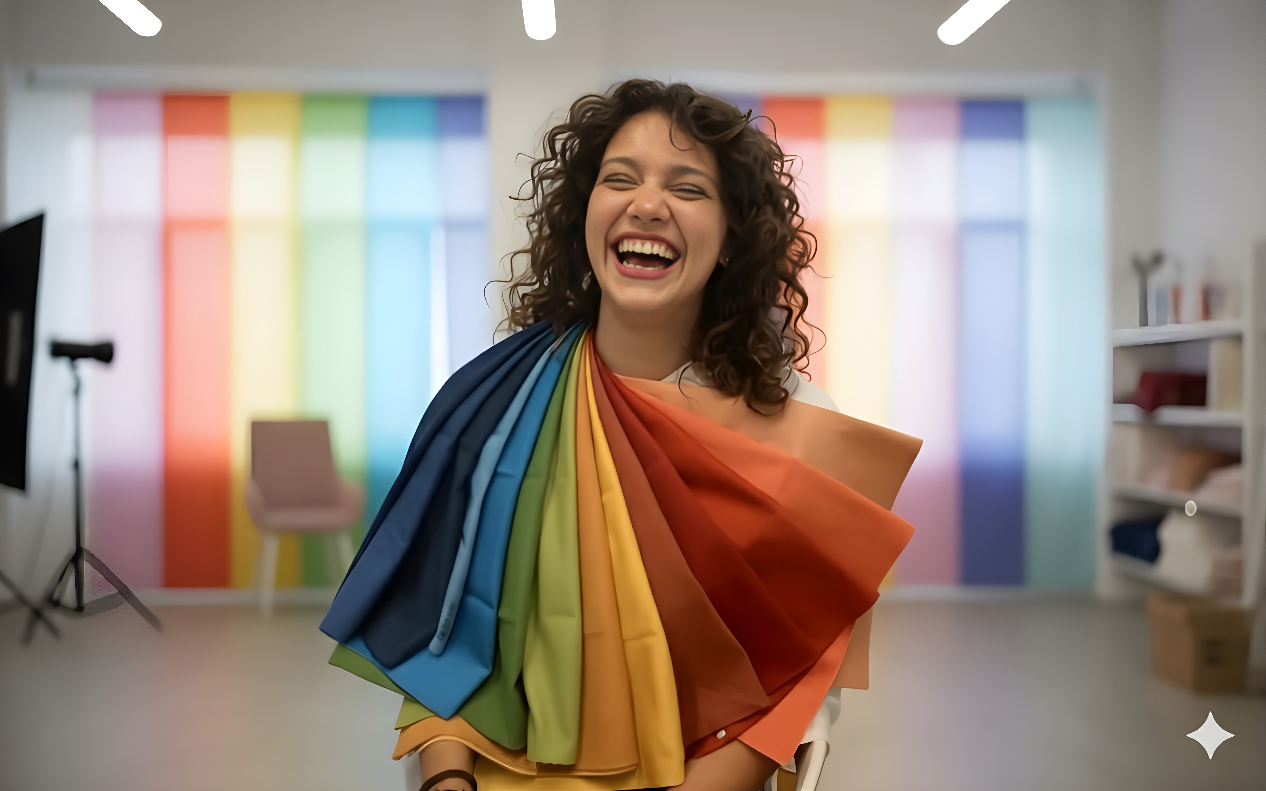 Seoul Personal Color Analysis for Daily Use | Learn Why Colors Work 