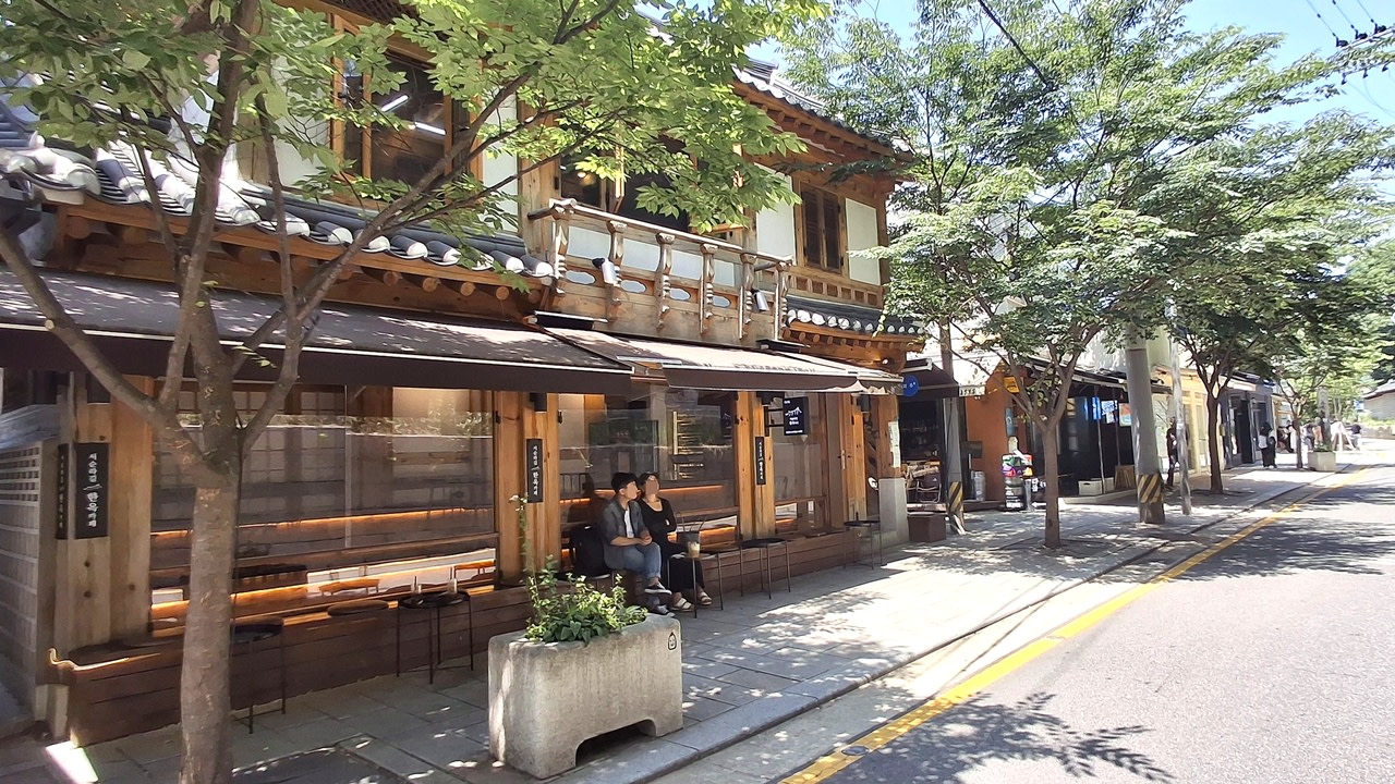 西巡邏街