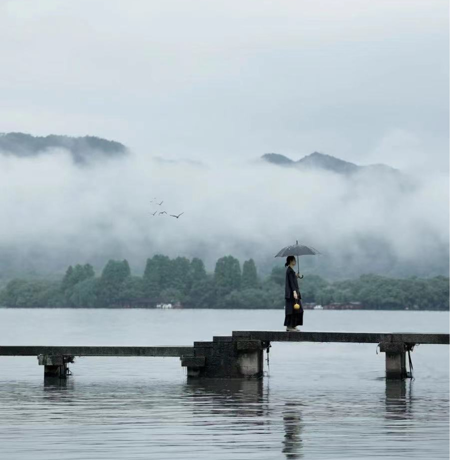 "Poetic and Picturesque Hangzhou" Hangzhou 3-day, 2-night tour