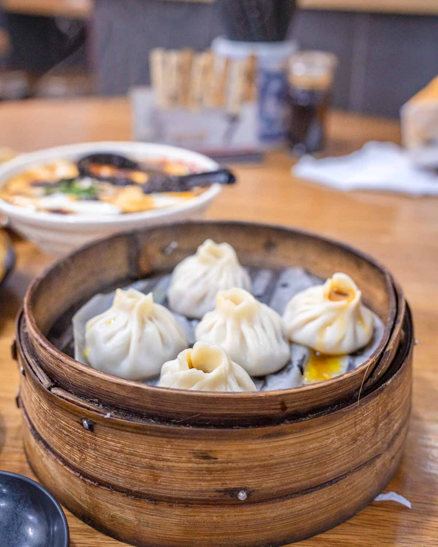 Shanghai Coffee & Breakfast Tour_Eatwith