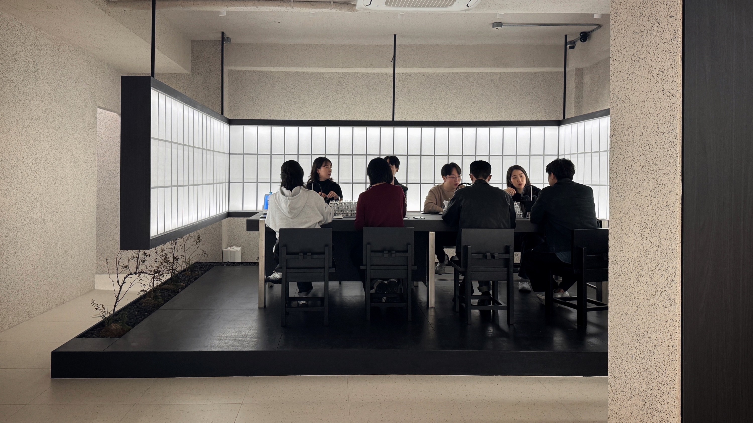 Seoul Bukchon Muhwawon Perfume One-Day Class Experience