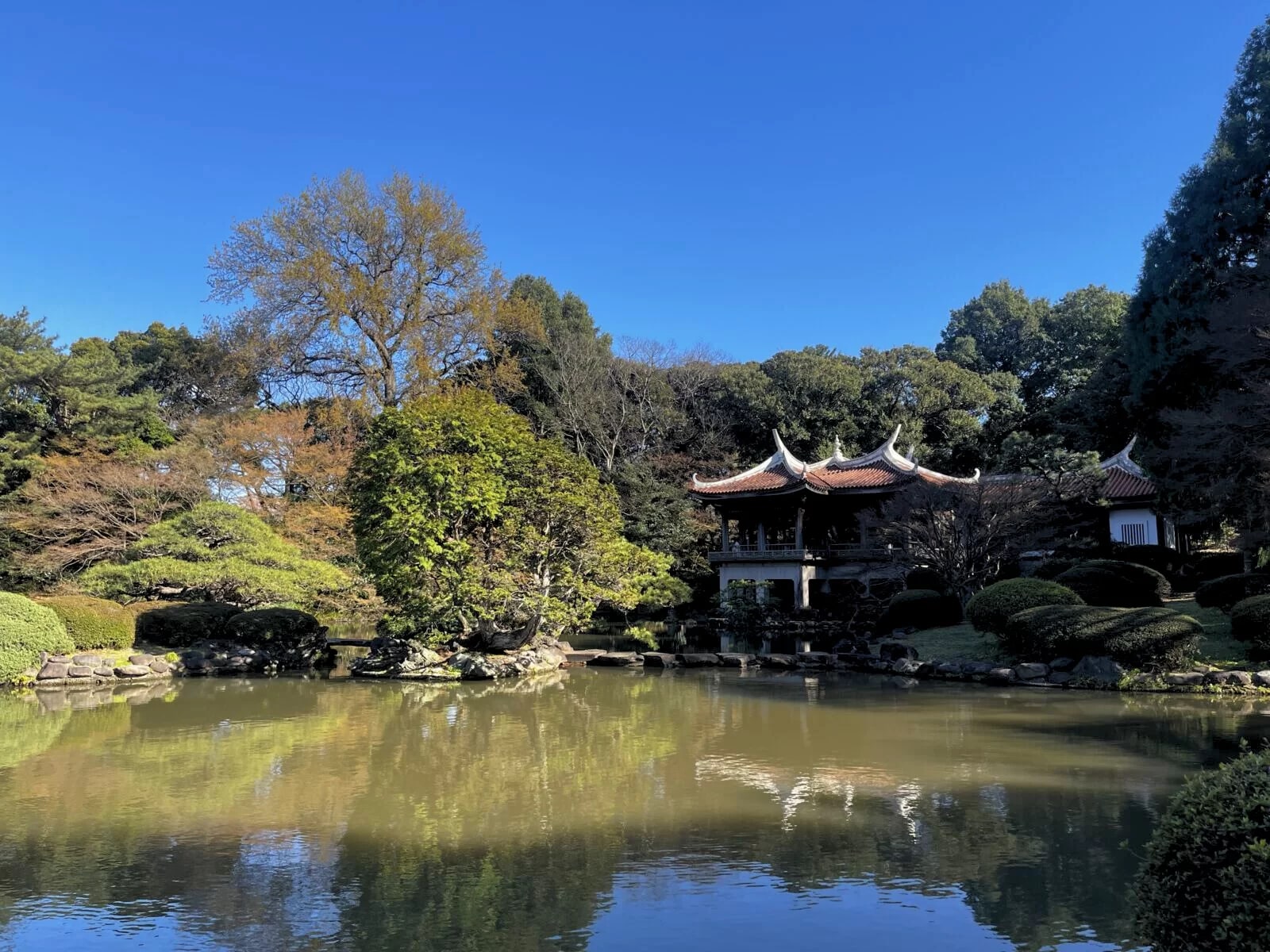 東京一日遊：你的名字聖地巡禮