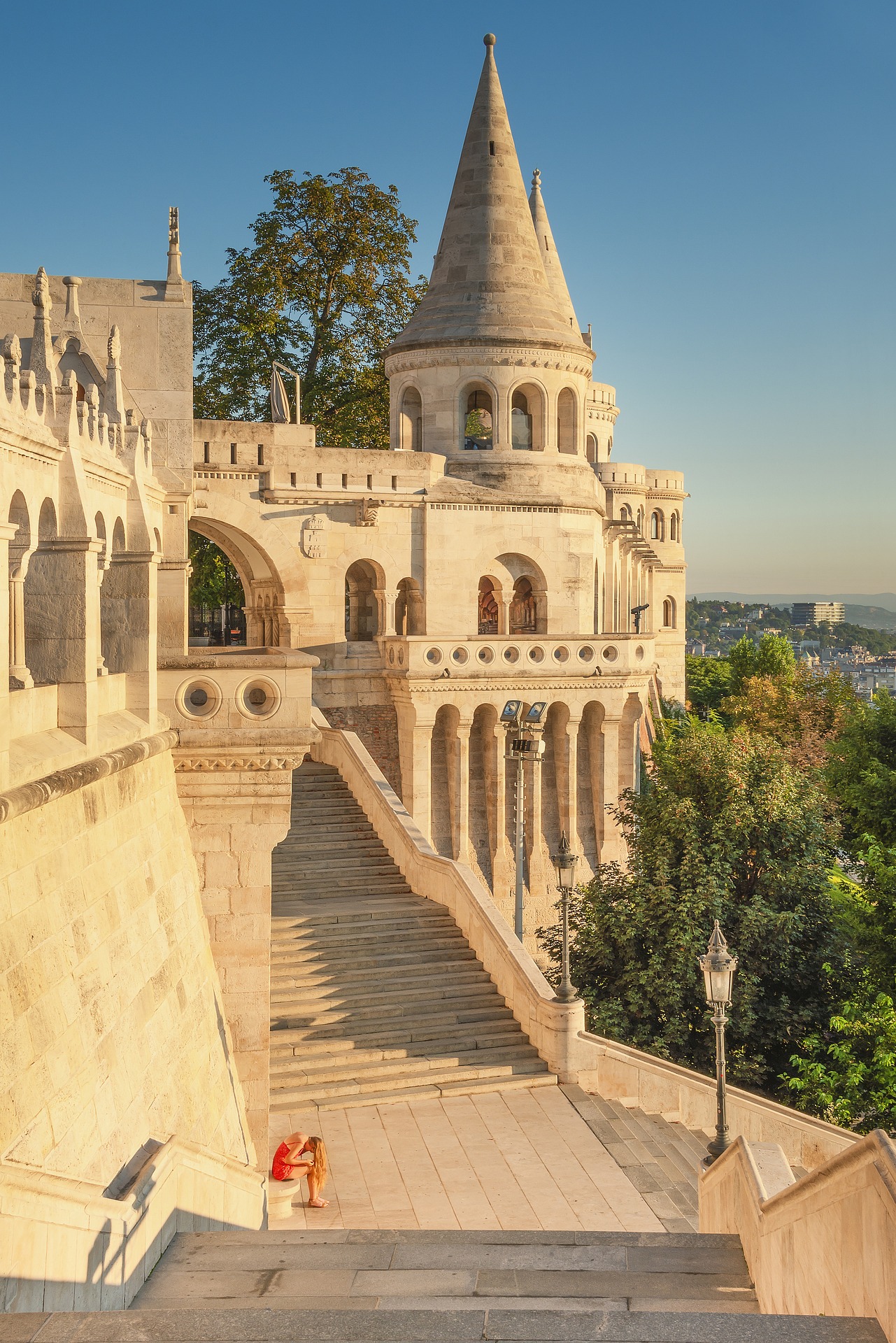 From Vienna: Budapest & Bratislava Guided One Day Tour