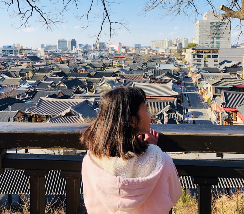 韓國光陽梅花 & 全州韓村屋之旅（首爾出發）