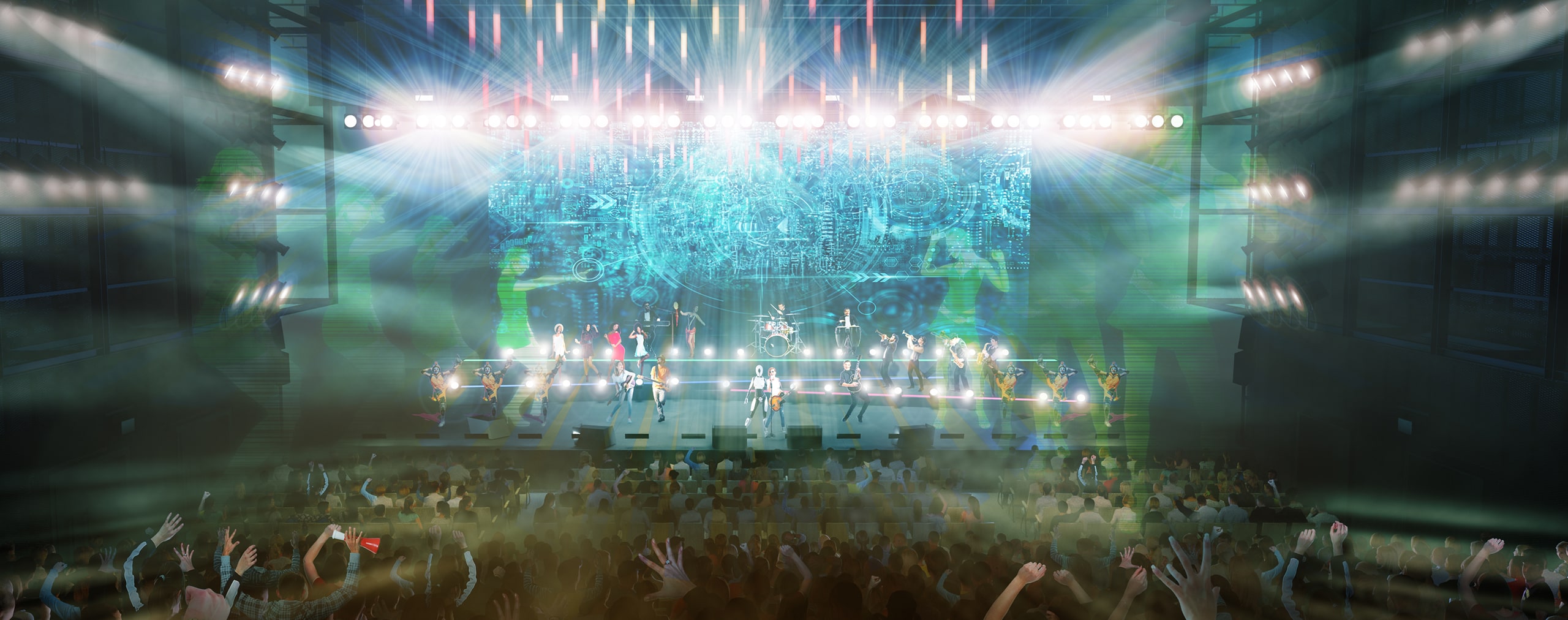 [Ticket] Theater-Style Manga Live “MANGALOGUE: Phoenix”