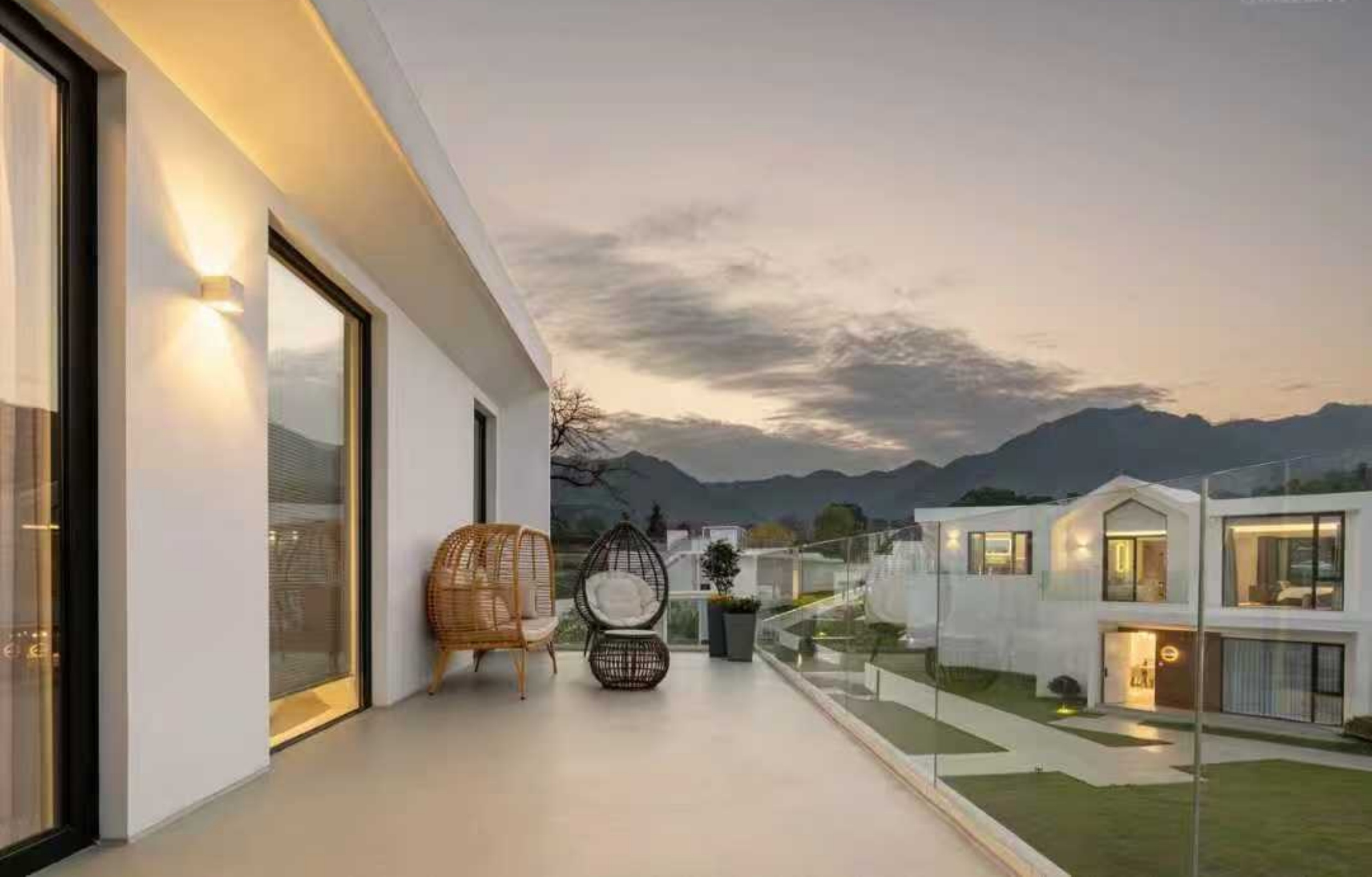 途中美景 途中美景