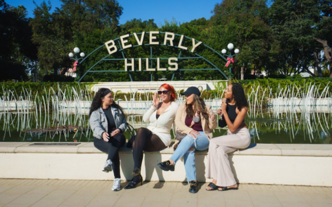 Los Angeles Private Full-Day City Highlights Tour