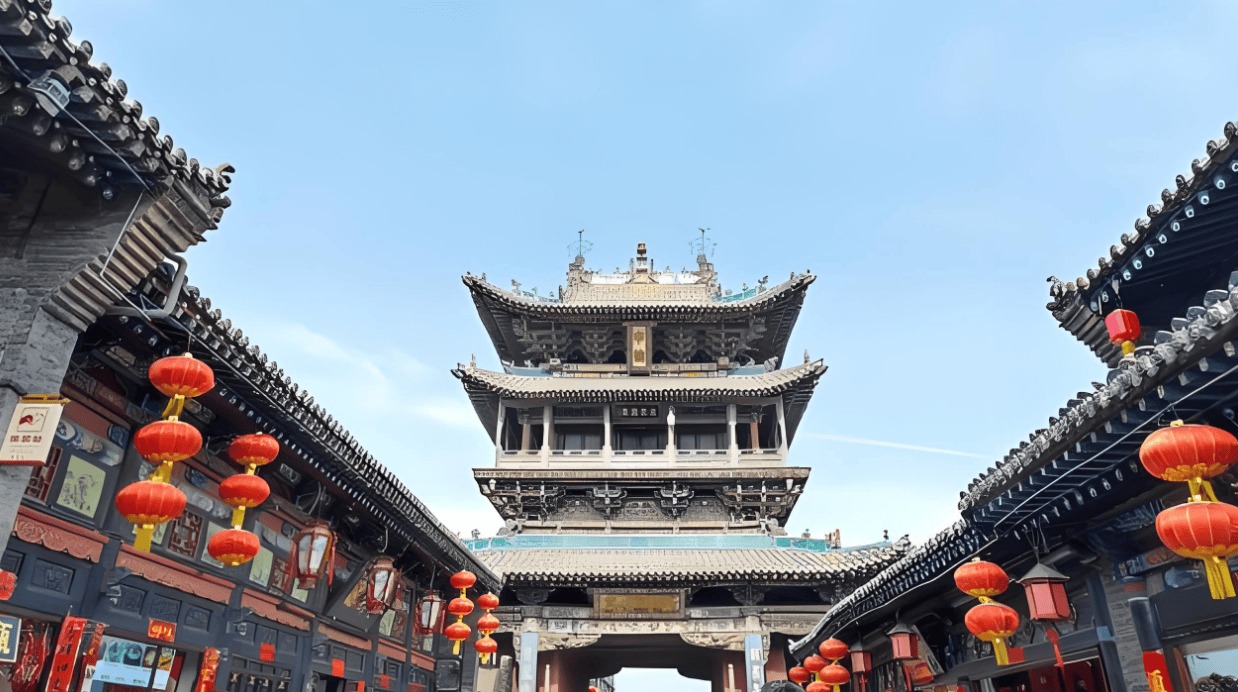 Your driver will pick you up in your hotels lobby, then you will be transferred to Datong Railway Station, enjoy a 3.5 hours bullet train ride on your own, once arrive Pingyao, your tour guide will greet you and you will be transferred to your hotel in Pi