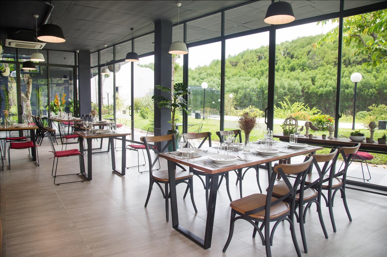 順化Lebadang Memory Space Art Museum門票
