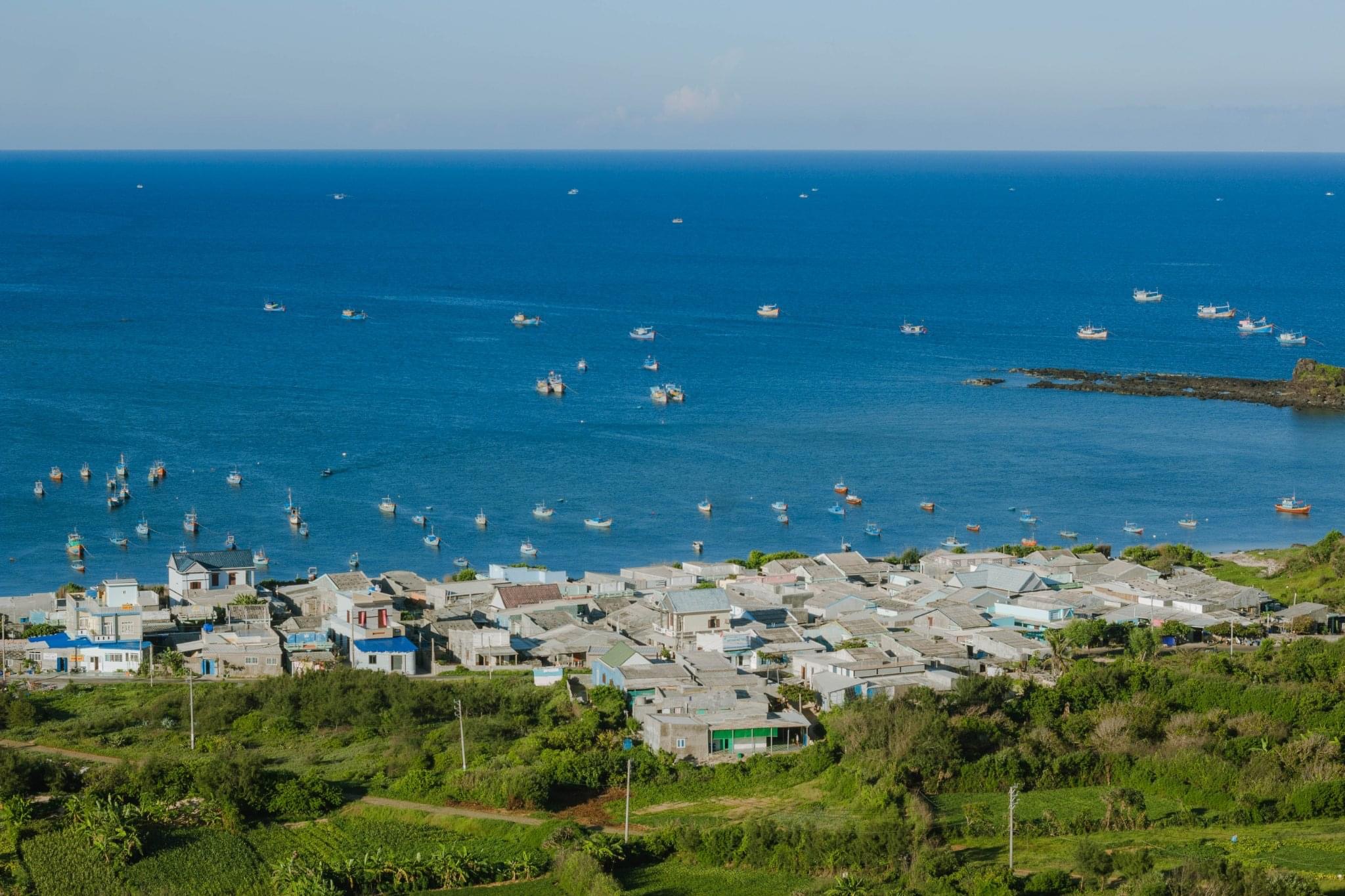 富貴島3天2夜之旅