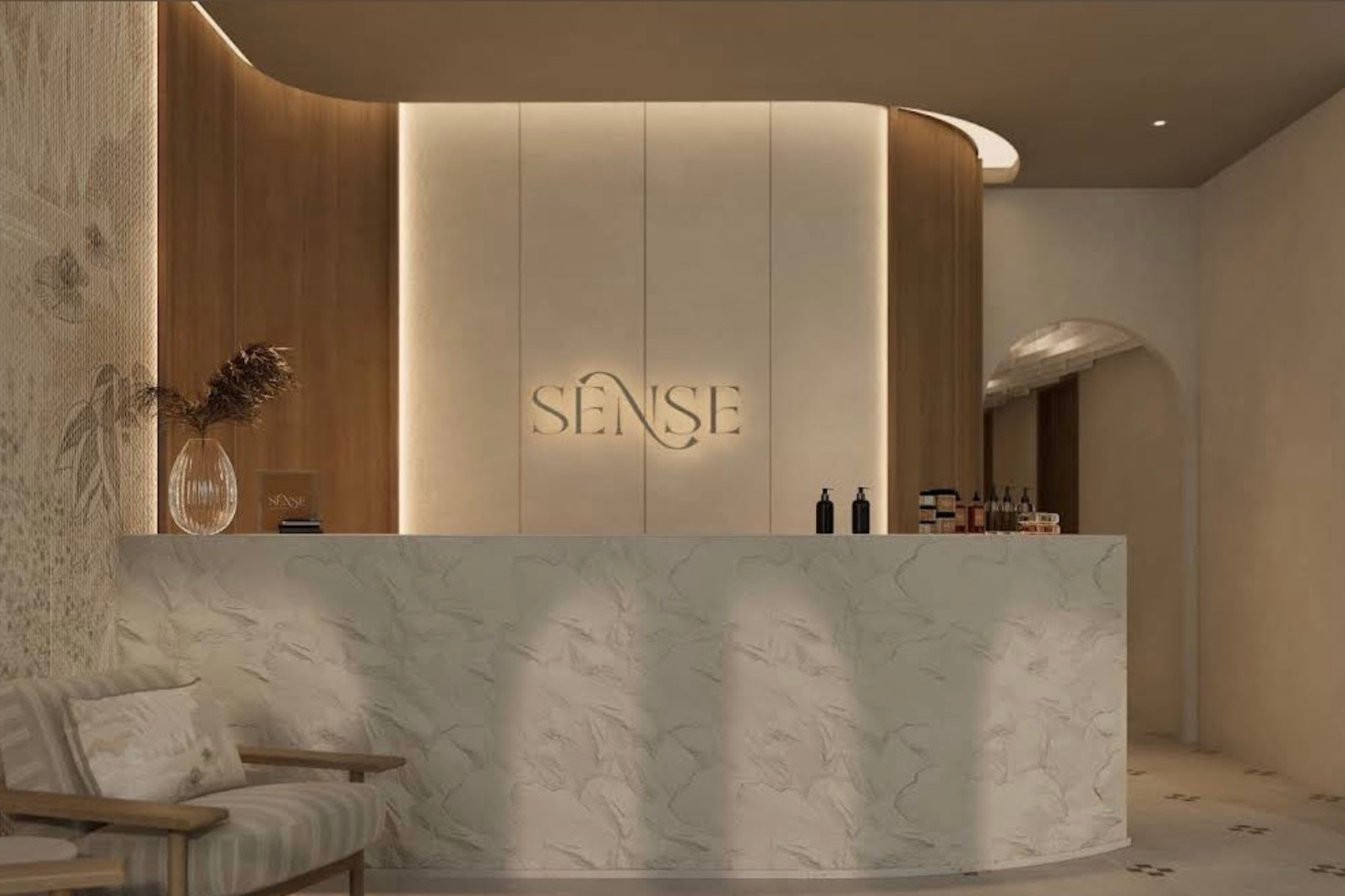 SENSE Spa Phuket Chalong - My Front Yard