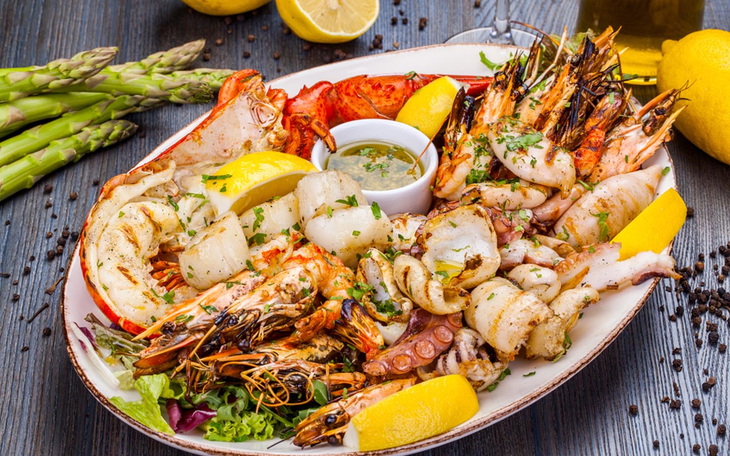 6 Days Moroccan South-East Food Adventure Tour from Marrakech