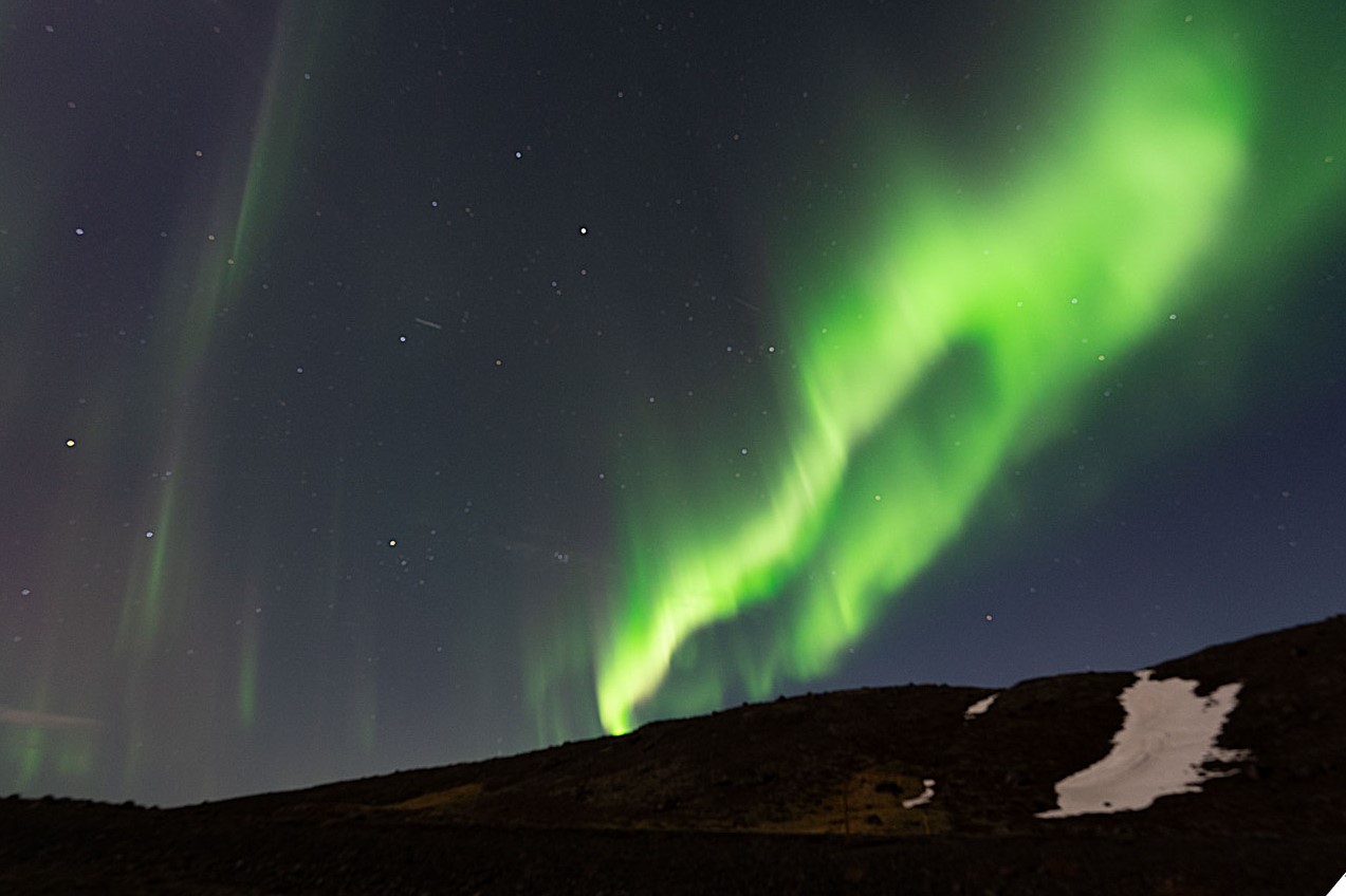 Northern Lights Super Jeep Tour from Reykjavik