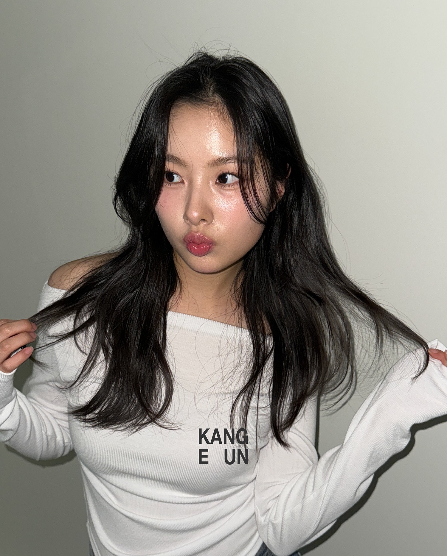 首爾 KANGEUN 美髮化妝體驗 (Seoul KANGEUN Hair & Make-up Experience)