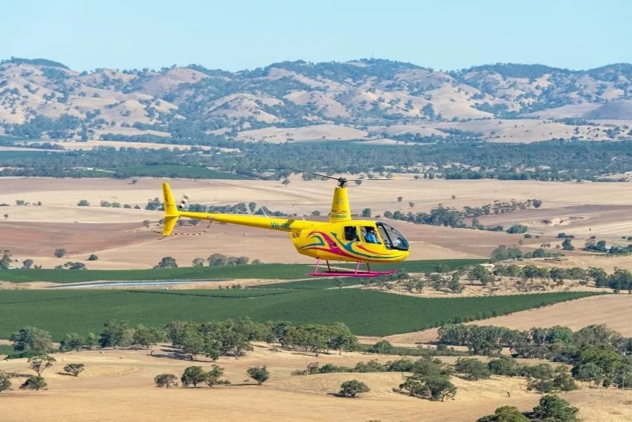 Barossa Outback Pub Experiences