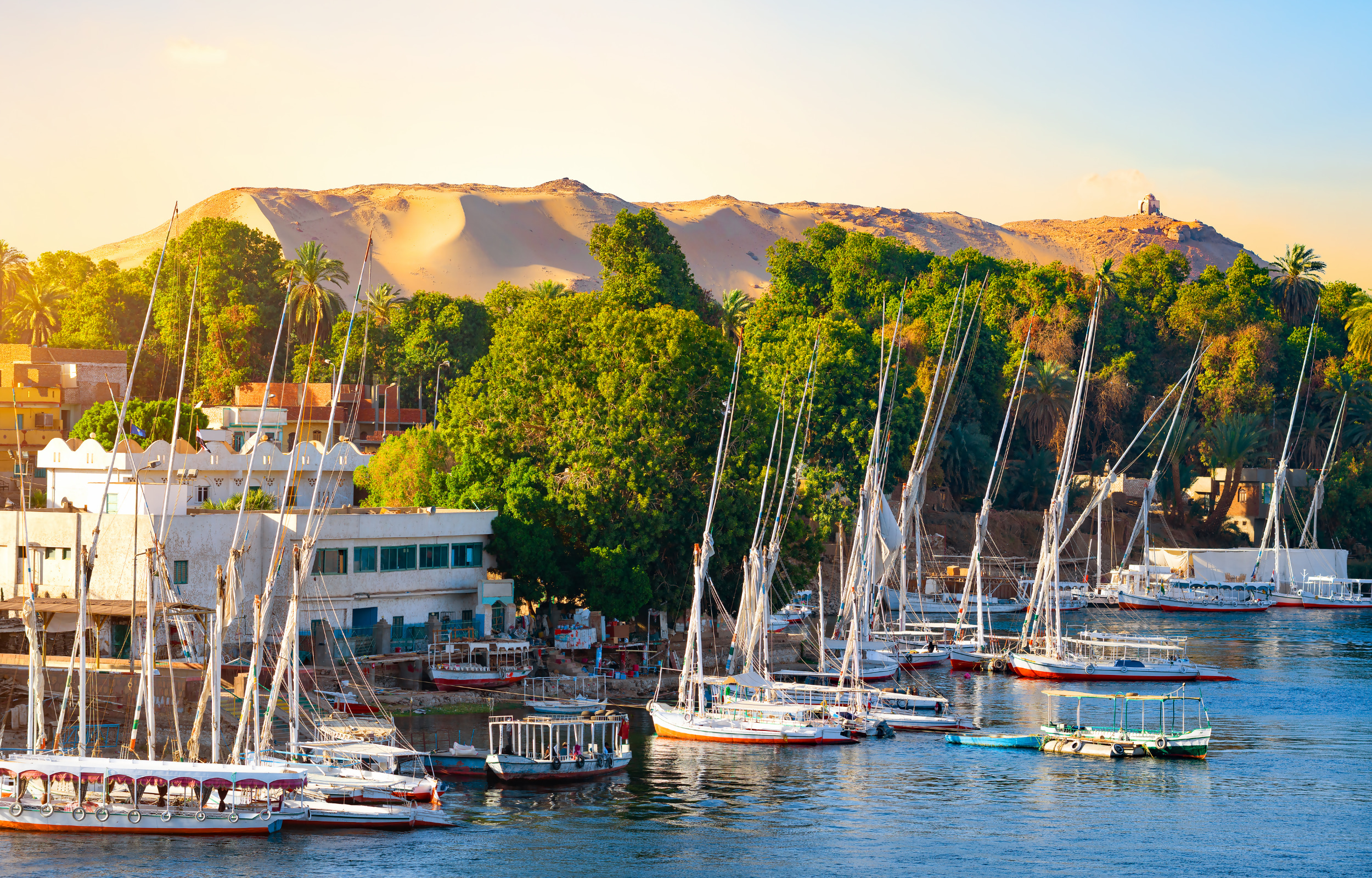 Aswan, Edfu , and Kom Ombo Full Day Tour From Luxor