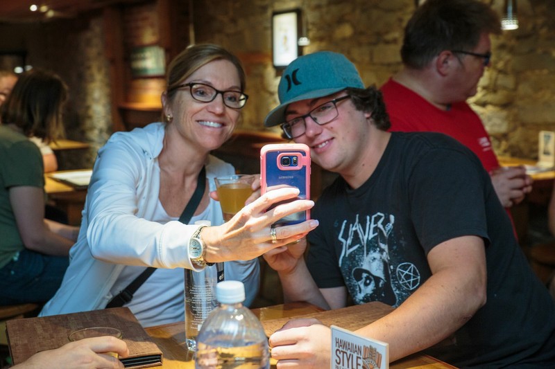 Beer Tour in Toronto