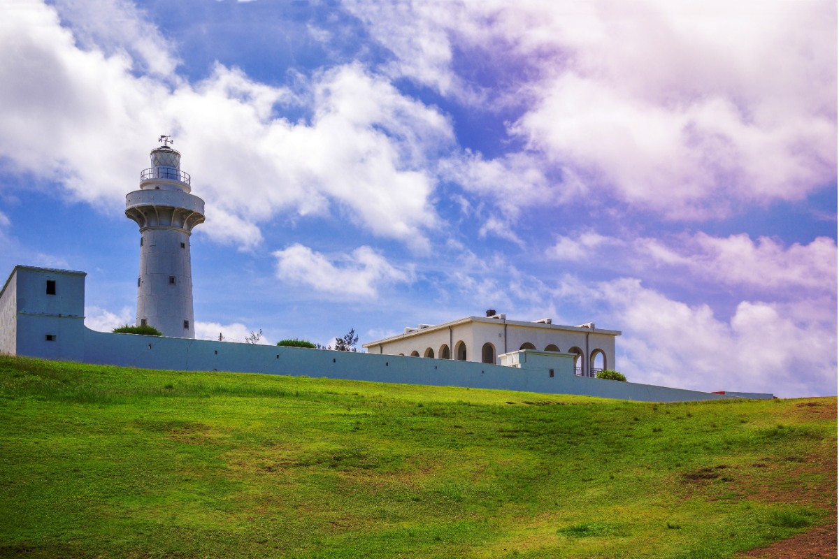 Kenting Popular Attractions Charter Day Tour from Kaohsiung