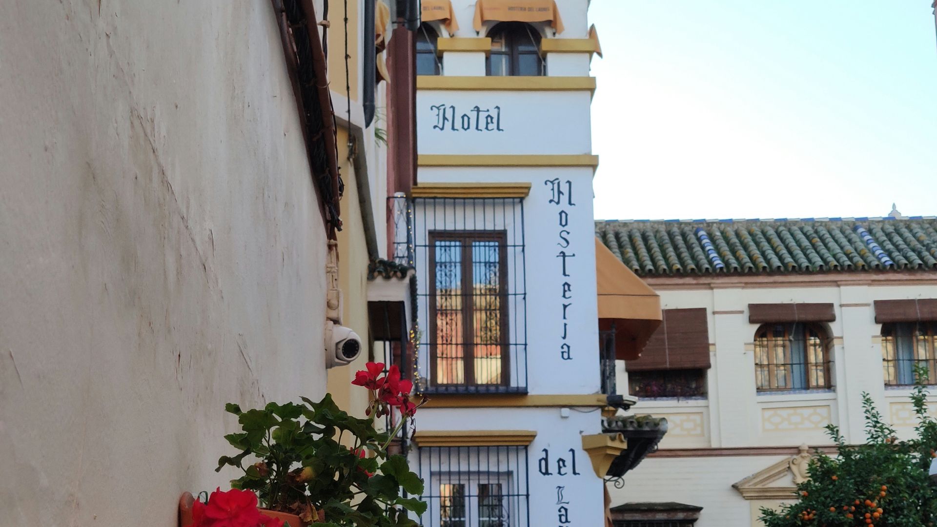 塞維利亞 (Seville)  猶太區 (Jewish Quarter)  探索之旅