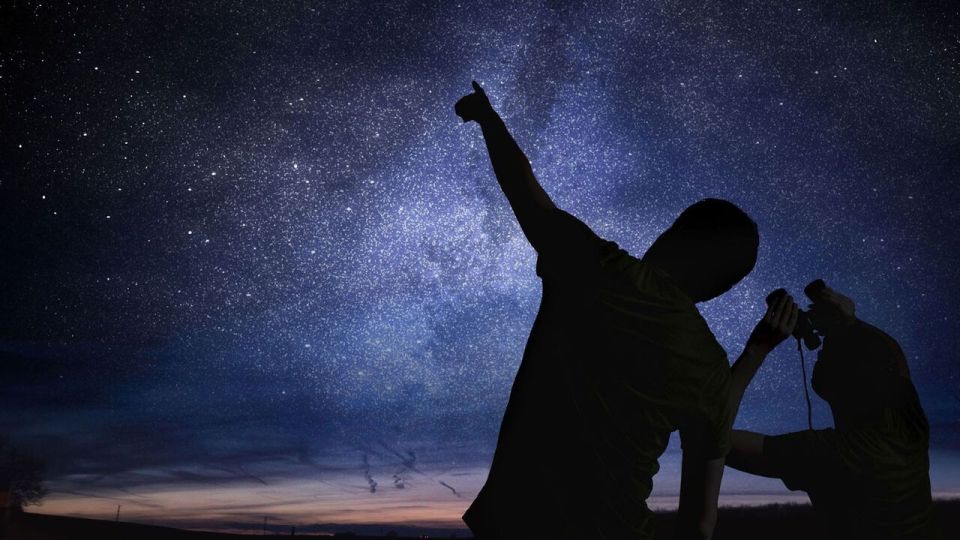 馬卡迪灣：吉普車沙漠觀星冒險（含晚餐）