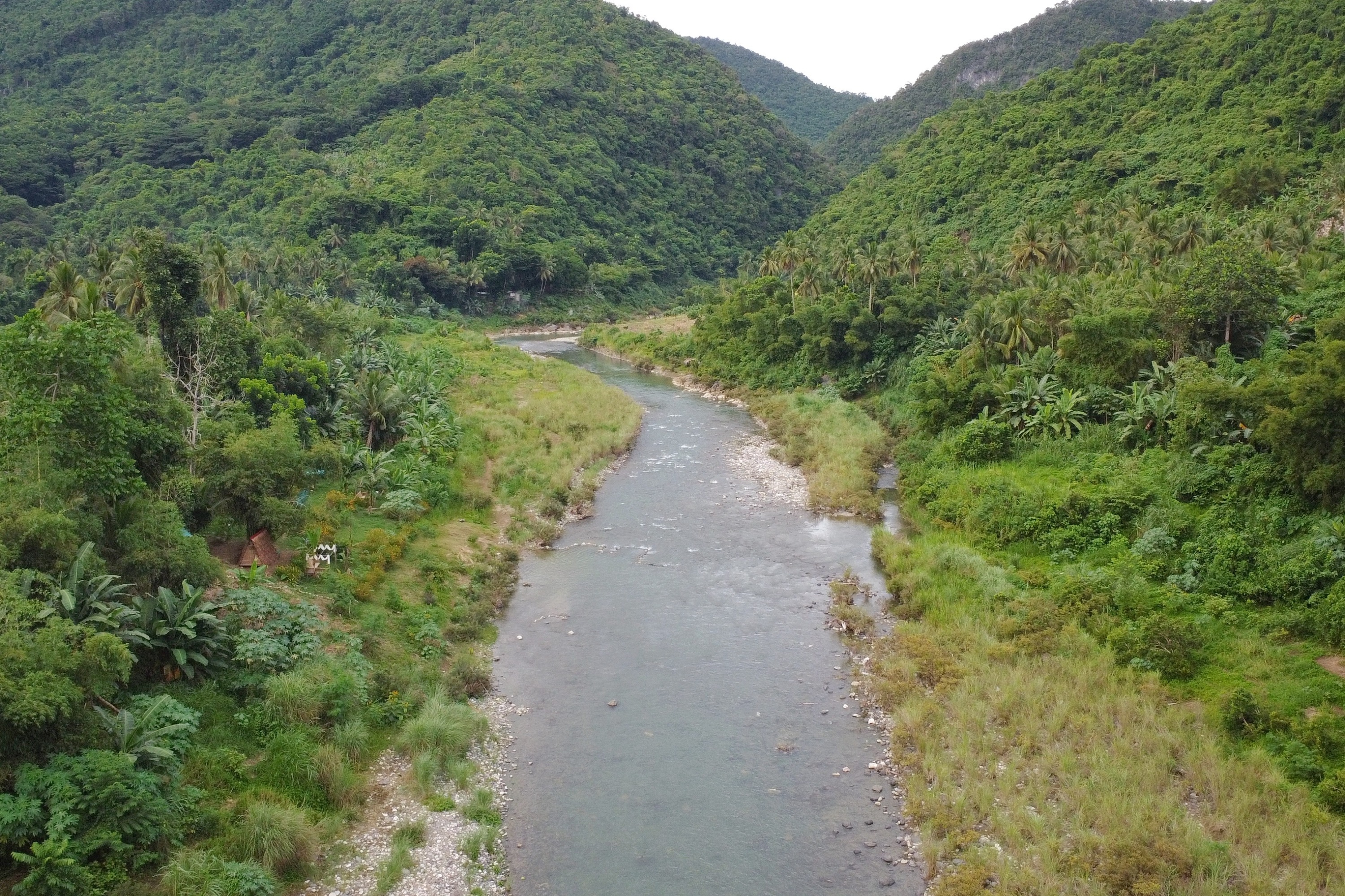 Fun River Tubing and Tinipak River Tour in Rizal