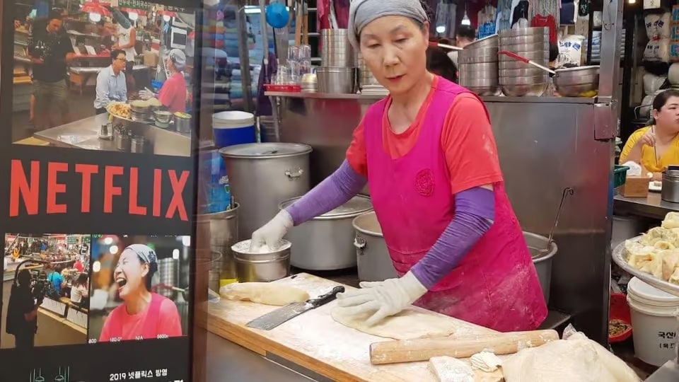 首爾城市精華私人遊（含接送服務）