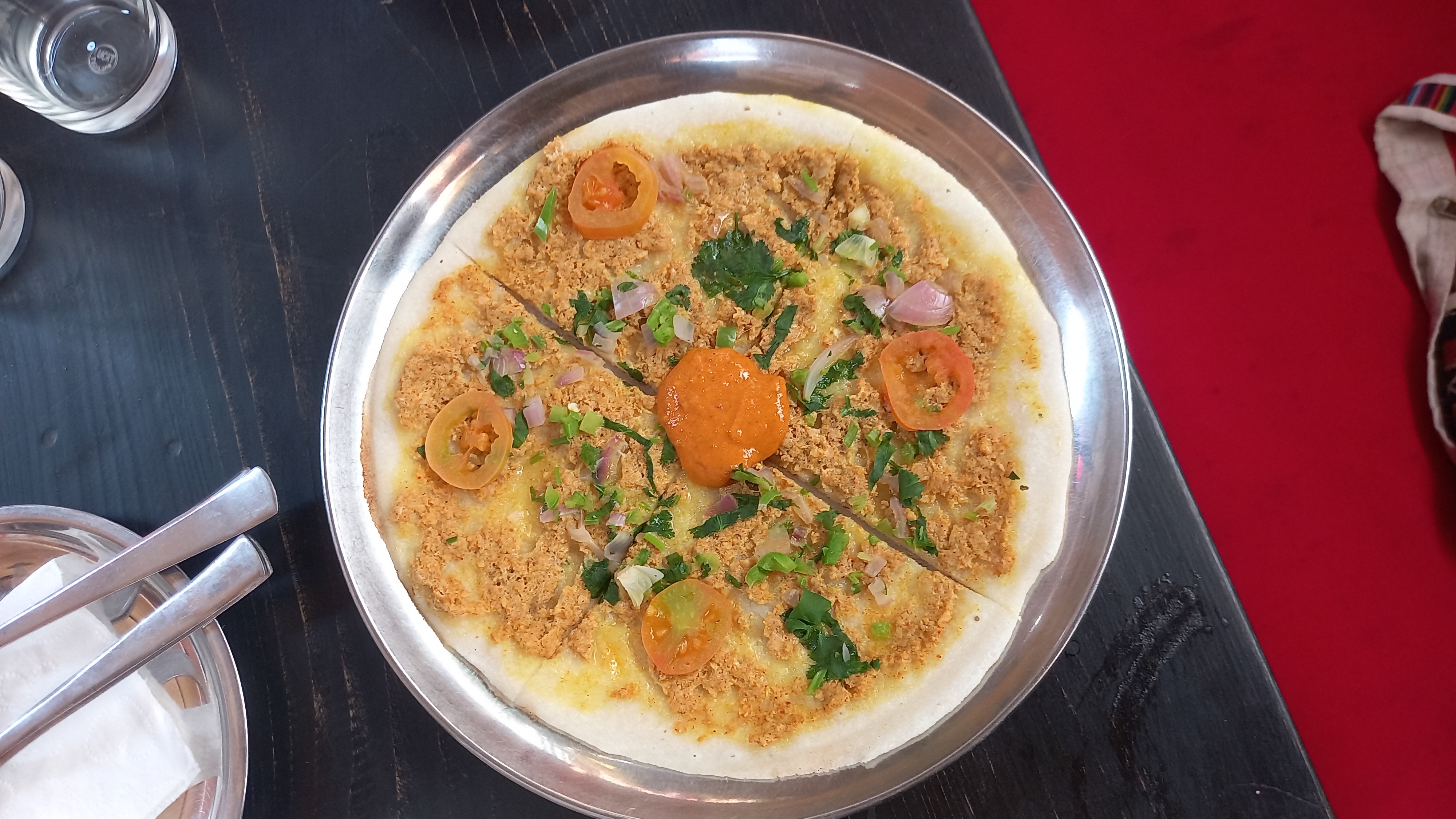 Kathmandu Thamel Bazar Half-Day Private Food Tour