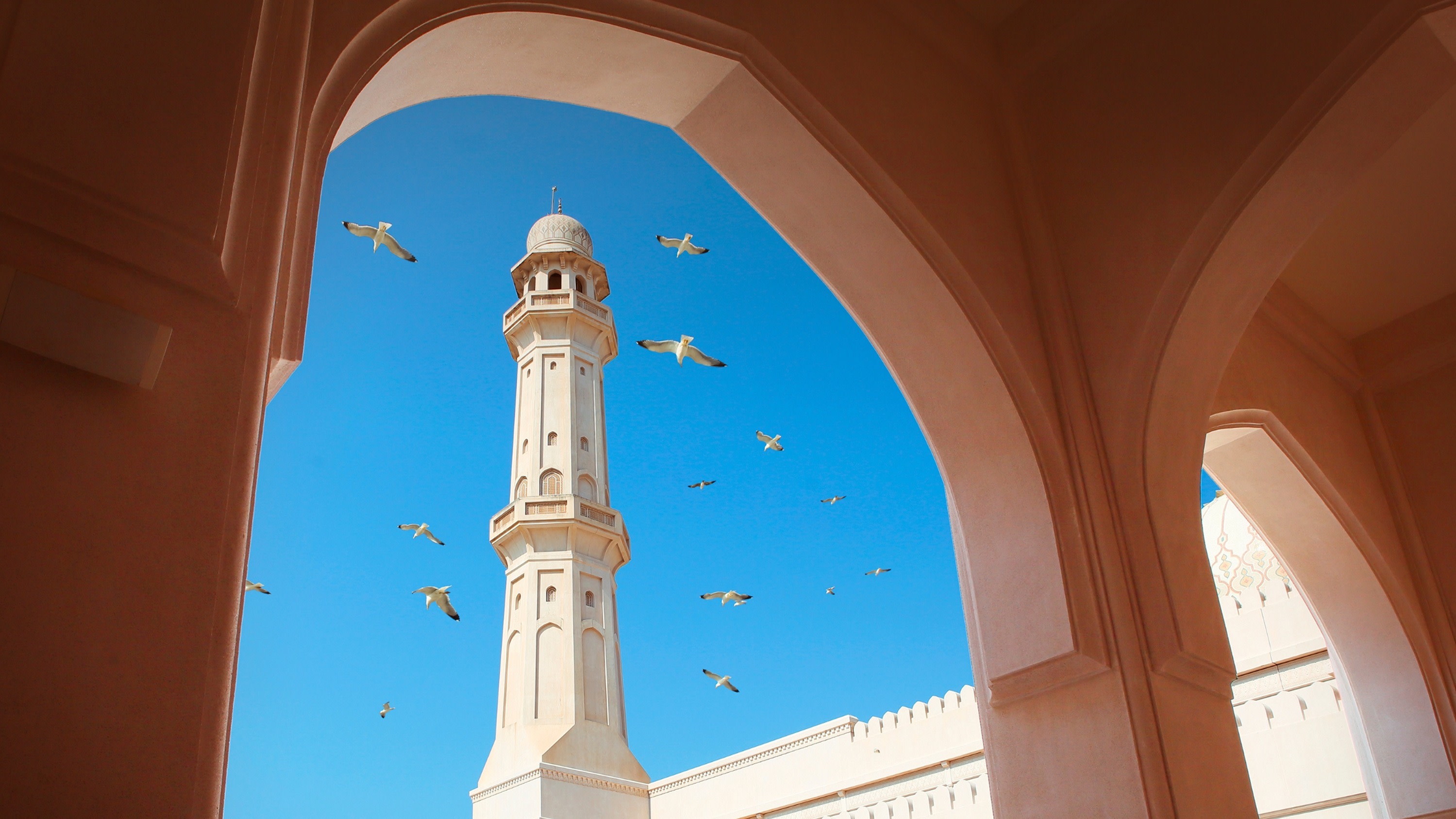 Salalah Half-Day Private City Tour