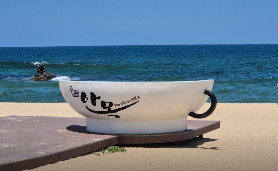 江原道：江陵私人一日遊