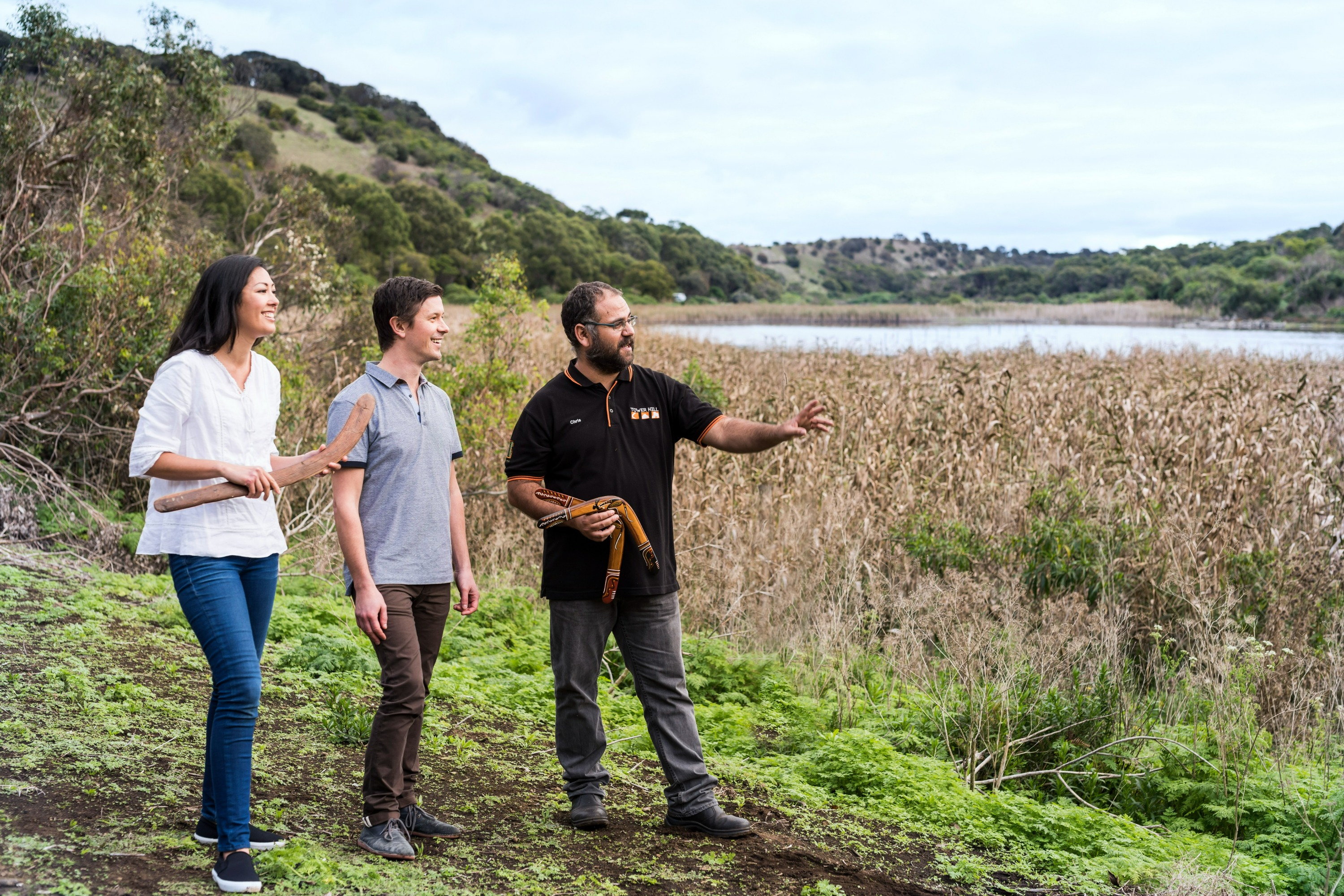 2 Day Great Ocean Road and Otway Forest Tour from Melbourne