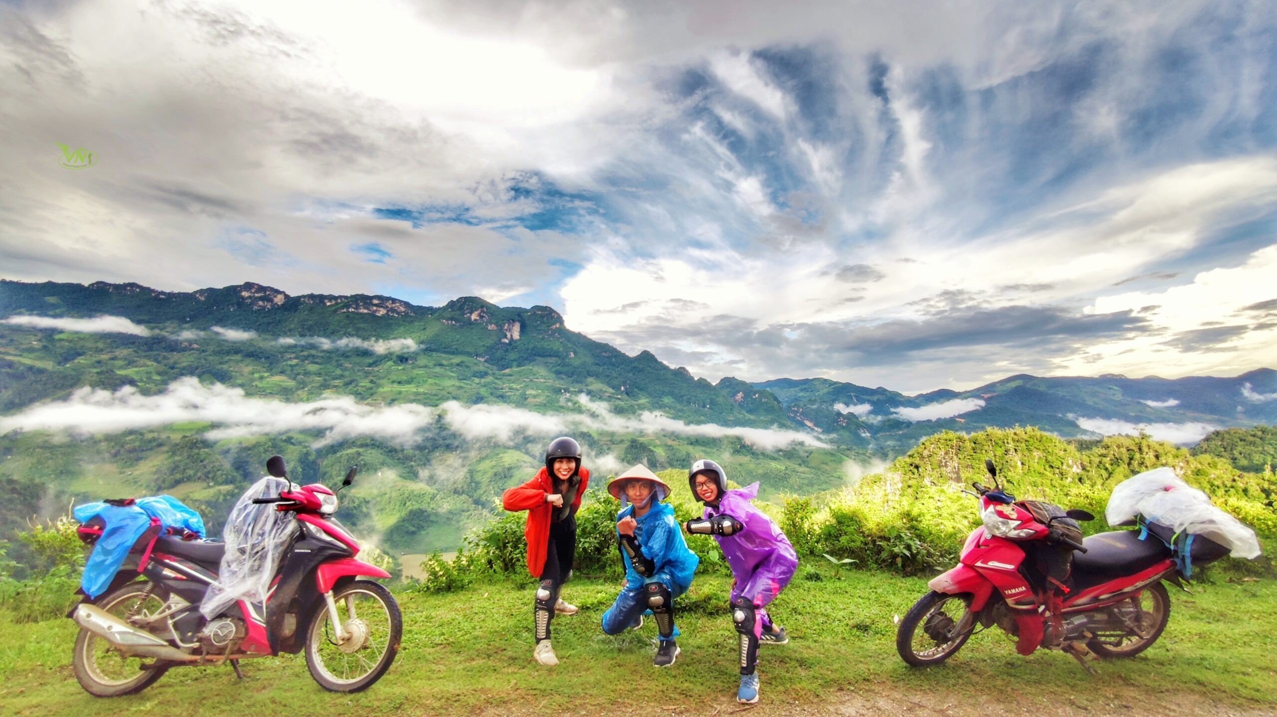 2D1N Explore Sapa Countryside & Ethnic Cultural by Easy Rider