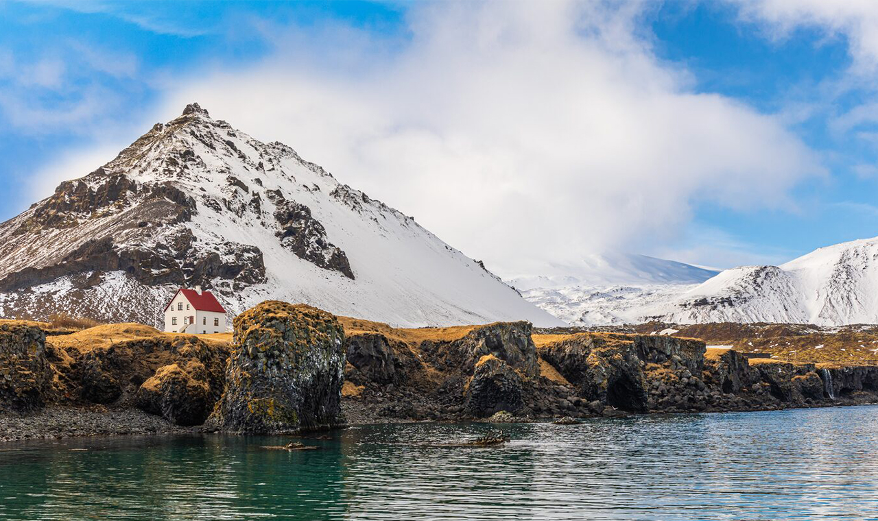 Optional Chinese Iceland in Miniature Snaefellsnes Peninsula Day Tour Fantastic West Fjords Kirkjufell Daydreamer