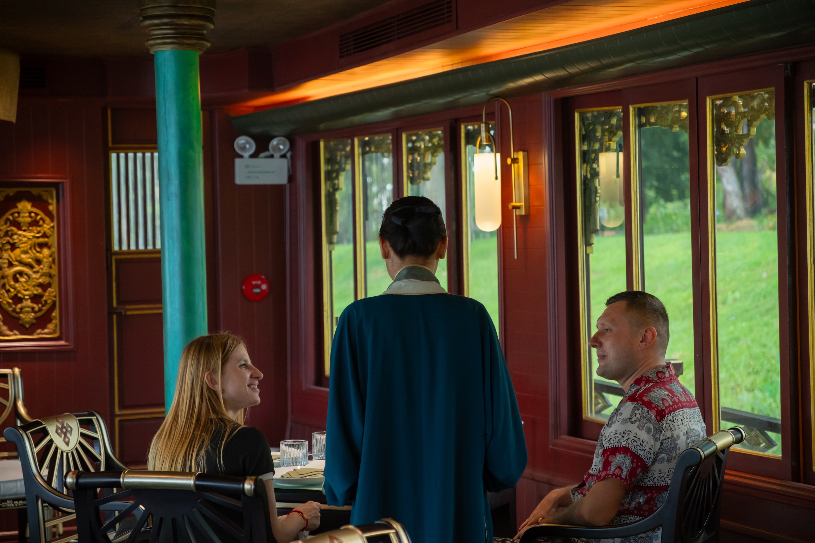 Huong River Dining Cruise Experience By Hueritage