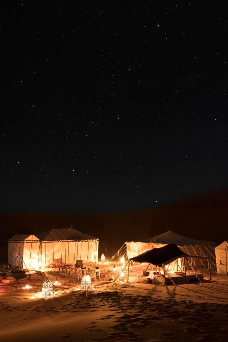 法尤姆 Wadi El-Hitan 瀑布 & 沙漠露營過夜體驗