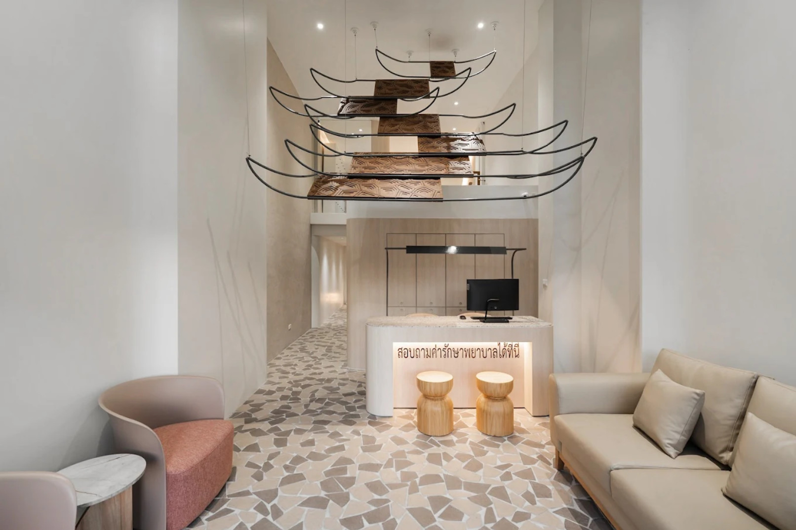 Guitang Chinese Medicine Wellness Clinic at Rama 3, Bangkok